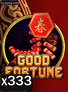 x333 Casino App