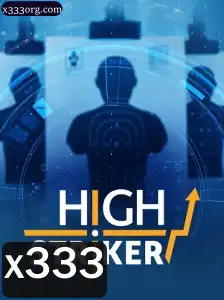 x333 Casino App