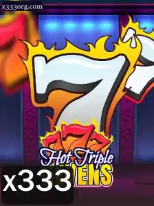 x333 Sabong online