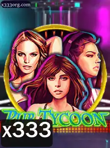 x333 Casino App