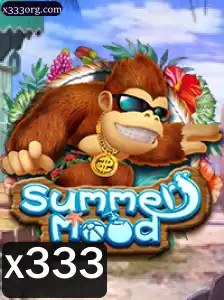x333 Casino App