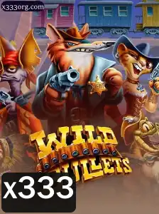 x333 Casino App