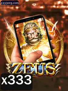 x333 Casino App